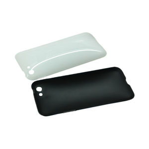 Clear Polycarbonate Parts Vacuum Casting clear Auto Light Parts Vacuum Cast by Silicone Mold - Product Image 4