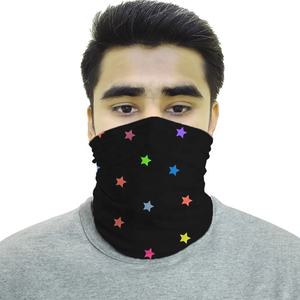 Customized Cool <b>Bandanas</b> Neck Gaiter with Printed Designs - Product Image 6