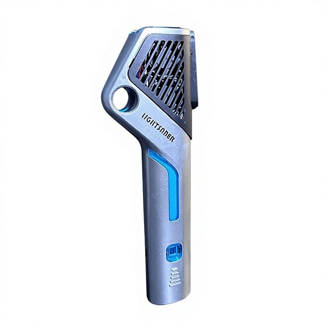 70W Laser Obstacle Removal Remote Ignition Built-in Aiming Red Light/Off-Axis Flies 1M Outdoor Camping Fires for Hornet Nest