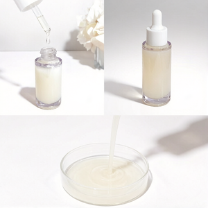 Sérum facial <span class=keywords><strong>à</strong></span> l'ectoïne et au hexapeptide-8 de Bosein, niacinamide, raffermissant, hydratant, réparateur, éclaircissant, lissant, soin quotidien de la peau du visage - Product Image 5