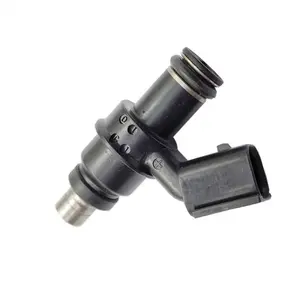 من المصنع Q قطع غيار محركات جديدة للسيارات فوهة وقود متوافقة مع البنزين - Product Image 4