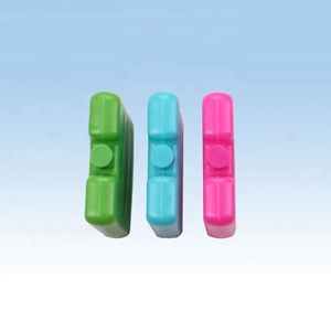 Kit d'outils d'urgence réutilisable <span class=keywords><strong>Superclean</strong></span>, pack de congélation pour le stockage des aliments - Product Image 6