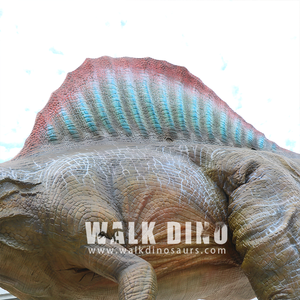 Extérieur Dinossauro Mecatronic Dinosaurio Robot Gigante grandeur nature Dinosaur Animatronics - Product Image 5