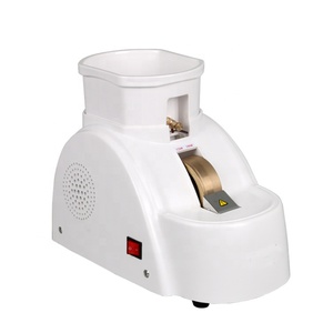 レンズエッジャー光学機器HLE-1135WV,手動エッジャー機械光学実験装置 - Product Image 1