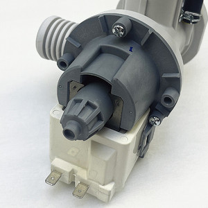 Motor de Bomba de Drenaje Little Swan PX-2-35 B30-6A para Lavadora de Tambor - Product Image 2