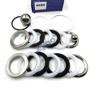 High Pressure Airless Sprayer <strong>Pump</strong> Replacement Spare Parts Repair Kit 245-050 for <strong>Tit</strong> M4000 245-555 - Product Image 3