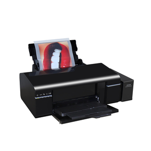 Best Price Ink Supply Size 6-color Wireless Photo Inkjet <b>Printer</b> Machine Sublimation for L805 Photo <b>Printer</b> - Product Image 2