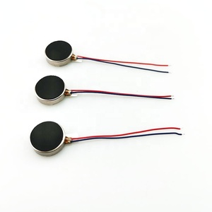 Mini moteur vibrant 3V, 1234 pièces, dc, vente en gros, style plat - Product Image 2