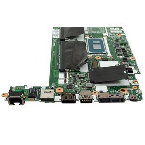 L14 Gen 2 L15 Gen 2 Bo mạch chủ máy tính xách tay cho Lenovo ThinkPad Fru 5b21h39605 NM-D271 DDR4 CPU I5-1135U I5-1145G I7-1165U - Product Image 2