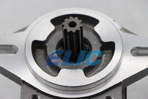 ELIC EX300 ZX330-3 ZX330-5 حفارة جزء HPV145 مضخة هيدروليكية بمحرك مضخة تحكم 4181700 - Product Image 3
