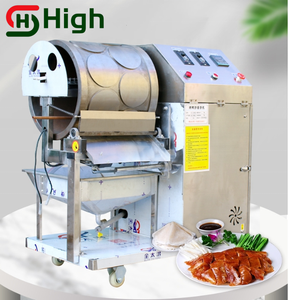 Quemador comercial para hacer crepes, máquina eléctrica para crepes antiadherente, estufa para panqueques de <span class=keywords><strong>cereales</strong></span>, máquina para hacer crepes - Product Image 2