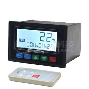 รีโมทคอนโทรลใหม่ ตัวควบคุมจอแอลซีดีอัจฉริยะ มัลติฟังก์ชั่น ตั้งเวลาอัตโนมัติ จำกัดความเร็ว ปรับความเร็วได้สองระดับ ไปข้างหน้าและถอยหลัง - Product Image 4