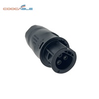 Vente en gros micro-onduleur Deye SUN600G3-EU câble micro-onduleur Deye 600W