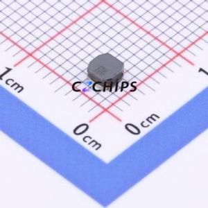 Inducteur de puissance VLS3015CX-100M-H SMD, 3x3mm (Inductance : 10uH) (Précision : 20% Courant de saturation (Isat) : 670mA) - Product Image 1