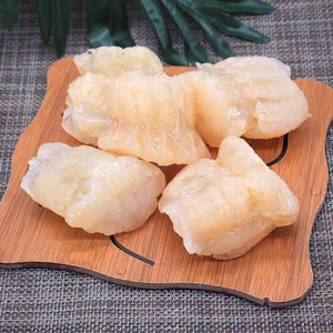 เยลลี่ฟิชเฮดออร์แกนิก ยี่ห้อ YITIOO ของตกแต่งตู้<span class=keywords><strong>ปลา</strong></span> ได้รับการรับรองมาตรฐาน HACCP และ ISO ผลิตจากทะเลจีน แช่แข็ง 100 กรัม - Product Image 4