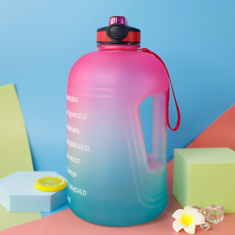 Rosa + Verde
