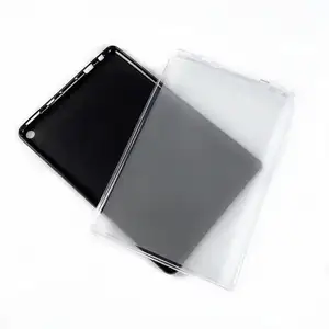High Clear Matte TPU Soft Back Tablet Cover Case for Asus Zenpad FE170 Z170CG FE380 Z300C FE171MG Z580C 3S Z500