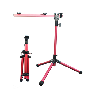 Support de travail de vélo support de <span class=keywords><strong>réparation</strong></span> de vélo accessoires de vélo - Product Image 1