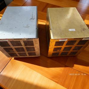 An8103 1.5t RF khuếch đại cho GE đóng mri P/N 2230683 - Product Image 5