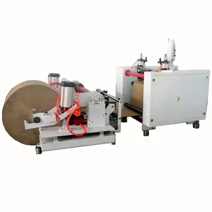 Automatic PLC Control Kraft Paper Honeycomb Machine for Packing