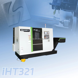مركز ماكينة IHT321 per is صنع في الصين للبيع - Product Image 1