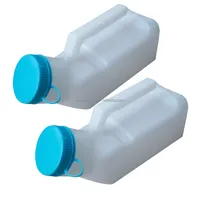 Male and Female Urination Device