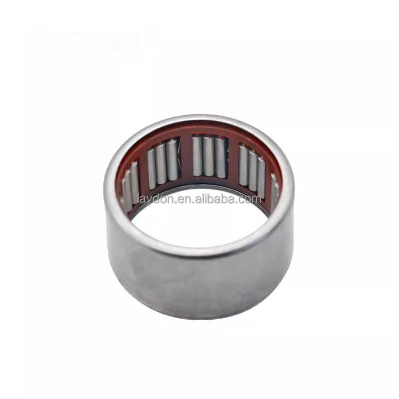 HK 1210 Drawn Cup Needle Roller Bearings ID-12mm, OD-16mm, H-10mm