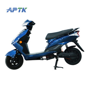 Nouvelle Moto Électrique APTK Vietnam 48/60V pour Trajets Quotidiens Rapides, Haute Qualité, 45km/h, 50-60km d'autonomie - Product Image 5