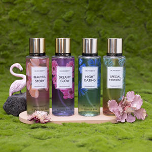 Fornitore Cinese di Profumi, Distributori di Profumi Originali, Eau De Parfum My Dear, Spray Corpo, Profumo da <span class=keywords><strong>Donna</strong></span> - Product Image 5