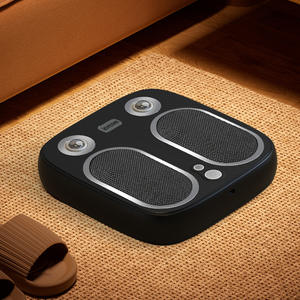 Nuevo Producto: Tapete Masajeador de Pies Inteligente Inalámbrico, Aparato de Fitness para Alivio del Dolor - Product Image 2