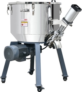 Dọc PP Pet <span class=keywords><strong>PVC</strong></span> ABS nhựa <span class=keywords><strong>mixer</strong></span> và hạt màu bột <span class=keywords><strong>mixer</strong></span> và nhựa <span class=keywords><strong>Mixer</strong></span> - Product Image 1