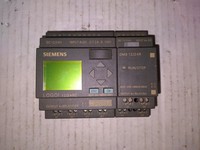 Modul PLC Logoi 6ED1 dengan 6ED1052-1MD00-0BA3 Baru Asli Micro PLC 220V RS485 Otomasi Industri Garansi Satu Tahun