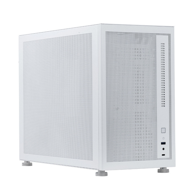 New Design Atx Gaming case Tempered Glass Computer case ODM/OEM Full Tower PC Case Reliable Quality Gabinete Pc Pc Cabinet