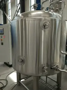 Tonsen máquina de cervejaria de aço inoxidável, sistema completo de fabricação da cervejaria, equipamentos para venda