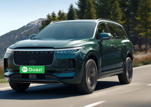 2020 2021 <span class=keywords><strong>Li</strong></span> Xiang Suv auto elettriche con guida a sinistra <span class=keywords><strong>Li</strong></span> One New Energy Used Car - Product Image 4