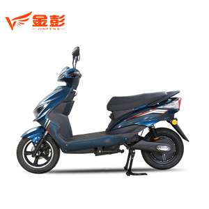 จินเผิง รุ่นใหม่ รถจักรยานยนต์สองล้อทรงพลัง 72V2000KW สำหรับผู้ใหญ่ - Product Image 4