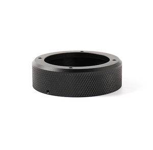 บริการงานกลึงซีเอ็นซีแบบกำหนดเองสำหรับชิ้นส่วนรถยนต์สแตนเลส - Product Image 6