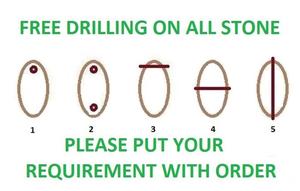 5 Viên Đá Ruby Đỏ Tự Nhiên Trang Sức Thô Không Được Xử Lý Đá Đỏ Bộ Sưu Tập Cắt Phong Cách Bán Sỉ - Product Image 5