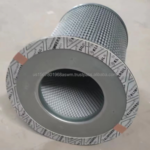 ไส้กรองแยกน้ำมันอากาศ Manny 250034-087 อะไหล่คอมเพรสเซอร์อุตสาหกรรม สำหรับคอมเพรสเซอร์อากาศใหม่และมือสอง - Product Image 2