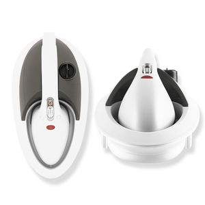 Coated Non-stick Soleplate Industrial <strong>Steam</strong> Iron <strong>Cloth</strong> Steamer <strong>Steam</strong> Pressing Foldable Travel Iron with Ironing Board - Product Image 6
