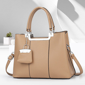 Bolso de Hombro Exquisito, Moderno y Versátil para Mujer, Versión Coreana 2026, Elegante y Novedoso - Product Image 4