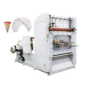 Rollo automático de papel para vasos, ventilador, troquelado, punzonadora, troquelado, vasos de papel, helado, cono de papel, máquina para hacer mangas - Product Image 1