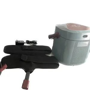 Boa qualidade produtos compressão e resfriamento recuperação esporte cuidados de saúde suprimentos forCold Therapy Unit for back foot knee