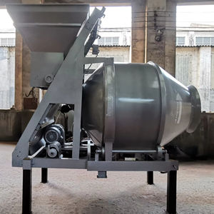 <span class=keywords><strong>Jzc750</strong></span> <span class=keywords><strong>Mixer</strong></span> beton otomatis muatan sendiri listrik dengan roda untuk dijual mesin <span class=keywords><strong>Mixer</strong></span> beton kecil - Product Image 1