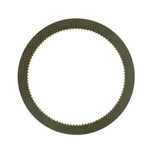 Tractor Friction Plate AR94515