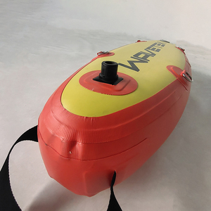 Boya Inflable para <span class=keywords><strong>Buceo</strong></span>, Snorkel y Pesca Submarina - Product Image 3