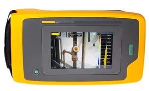 สำหรับเครื่องตรวจจับเสียงอุตสาหกรรมรุ่น II900/II910 มาตรฐาน IP67 เครื่องทดสอบไฟฟ้าความแม่นยำสูง - Product Image 6