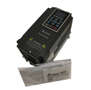 Variateur de fréquence haute performance 60HP C2000 Plus VFD450C43S-00 45kW avec PLC intégré et contrôle du moteur PM - Product Image 4