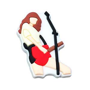 Adornos <span class=keywords><strong>de</strong></span> PVC para Zapatos con Hebillas <span class=keywords><strong>de</strong></span> Estrellas del Canto Famosas, Estilos Populares <span class=keywords><strong>de</strong></span> Cantantes, Decoración <span class=keywords><strong>de</strong></span> Moda con Canciones y Cantantes <span class=keywords><strong>de</strong></span> Tendencia - Product Image 5