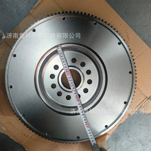 3680922 Ensemble de volant moteur Terex, Pièces automobiles en gros, Volants moteur de haute qualité - Product Image 5